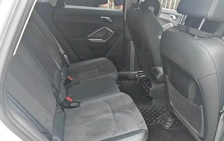 Audi Q3, 2022 год, 2 710 555 рублей, 13 фотография