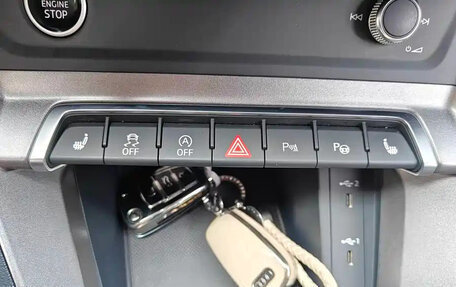 Audi Q3, 2022 год, 2 710 555 рублей, 14 фотография