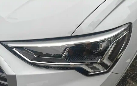 Audi Q3, 2022 год, 2 710 555 рублей, 15 фотография