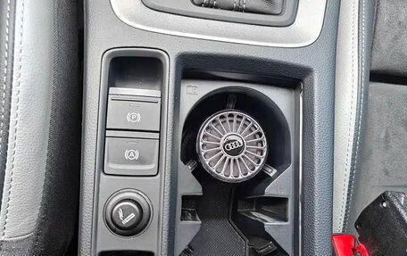 Audi Q3, 2022 год, 2 710 555 рублей, 11 фотография
