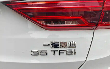 Audi Q3, 2022 год, 2 710 555 рублей, 17 фотография