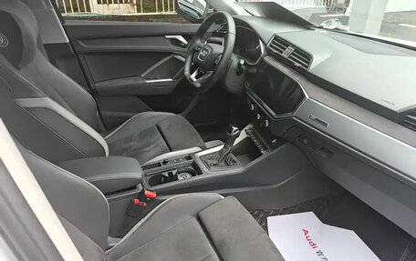 Audi Q3, 2022 год, 2 710 555 рублей, 9 фотография