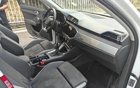 Audi Q3, 2022 год, 2 710 555 рублей, 10 фотография