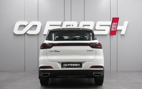 Chery Tiggo 7 Pro, 2023 год, 1 399 000 рублей, 4 фотография