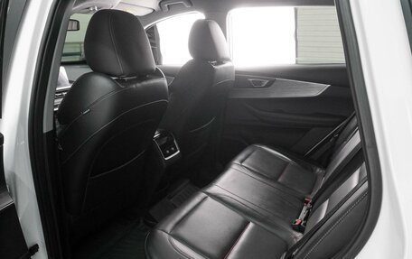 Chery Tiggo 7 Pro, 2023 год, 1 399 000 рублей, 11 фотография
