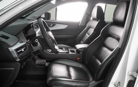 Chery Tiggo 7 Pro, 2023 год, 1 399 000 рублей, 10 фотография