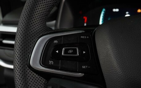 Chery Tiggo 7 Pro, 2023 год, 1 399 000 рублей, 16 фотография