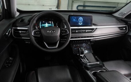 Chery Tiggo 7 Pro, 2023 год, 1 399 000 рублей, 6 фотография
