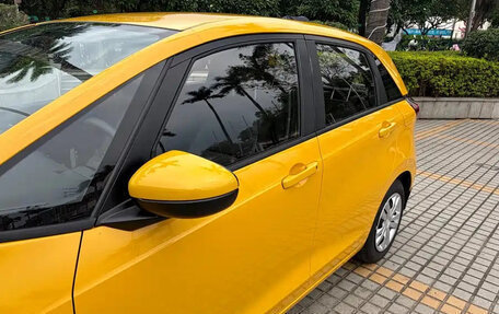 Honda Fit, 2026 год, 1 600 013 рублей, 4 фотография