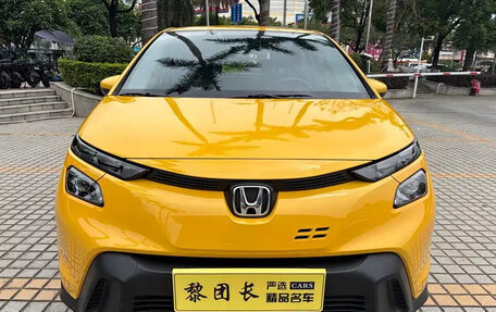 Honda Fit, 2026 год, 1 600 013 рублей, 2 фотография