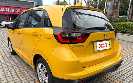 Honda Fit, 2026 год, 1 600 013 рублей, 7 фотография