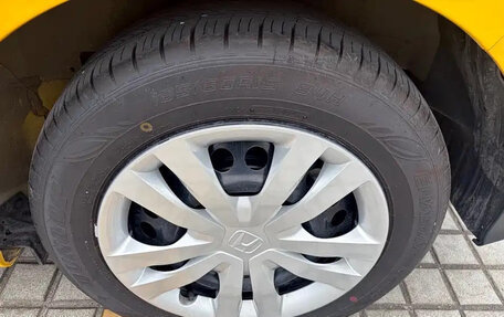 Honda Fit, 2026 год, 1 600 013 рублей, 11 фотография