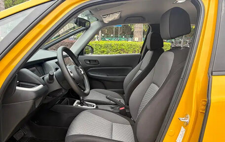 Honda Fit, 2026 год, 1 600 013 рублей, 13 фотография