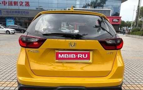 Honda Fit, 2026 год, 1 600 013 рублей, 8 фотография
