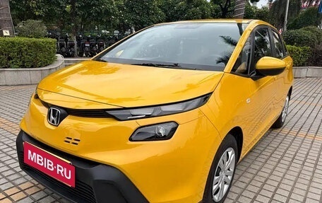 Honda Fit, 2026 год, 1 600 013 рублей, 3 фотография