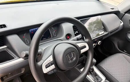 Honda Fit, 2026 год, 1 600 013 рублей, 14 фотография