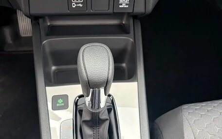 Honda Fit, 2026 год, 1 600 013 рублей, 16 фотография