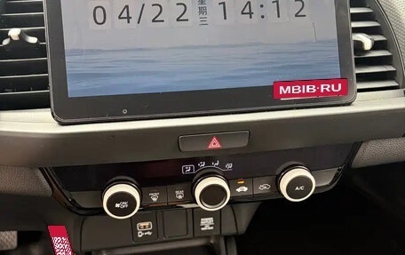 Honda Fit, 2026 год, 1 600 013 рублей, 15 фотография