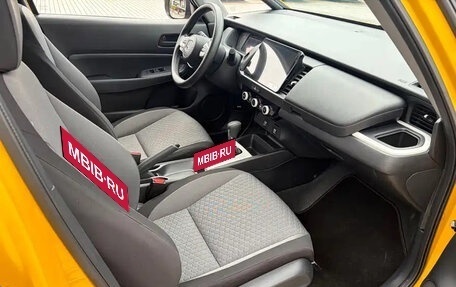 Honda Fit, 2026 год, 1 600 013 рублей, 19 фотография