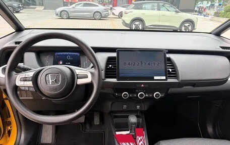 Honda Fit, 2026 год, 1 600 013 рублей, 17 фотография
