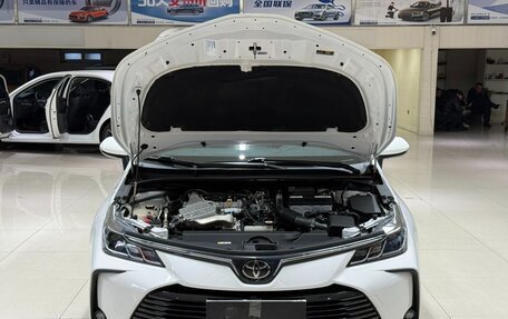 Toyota Corolla, 2021 год, 1 340 000 рублей, 7 фотография