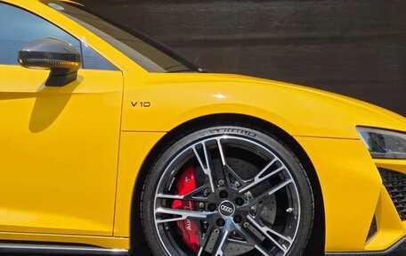 Audi R8, 2023 год, 19 341 776 рублей, 20 фотография