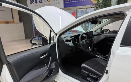 Toyota Corolla, 2021 год, 1 340 000 рублей, 13 фотография