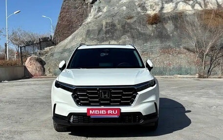 Honda CR-V, 2025 год, 3 620 013 рублей, 2 фотография