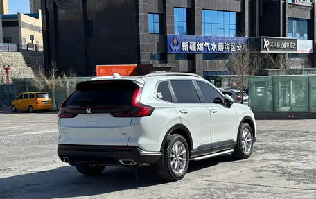 Honda CR-V, 2025 год, 3 620 013 рублей, 6 фотография