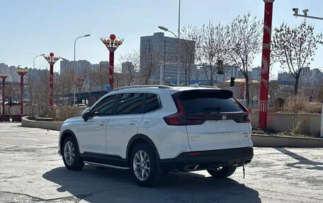 Honda CR-V, 2025 год, 3 620 013 рублей, 4 фотография