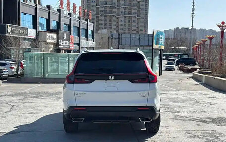 Honda CR-V, 2025 год, 3 620 013 рублей, 5 фотография