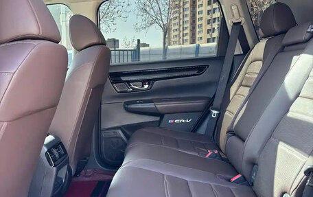 Honda CR-V, 2025 год, 3 620 013 рублей, 9 фотография