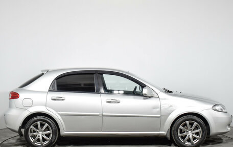 Chevrolet Lacetti, 2011 год, 475 000 рублей, 4 фотография