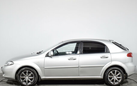 Chevrolet Lacetti, 2011 год, 475 000 рублей, 8 фотография