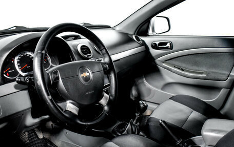 Chevrolet Lacetti, 2011 год, 475 000 рублей, 9 фотография