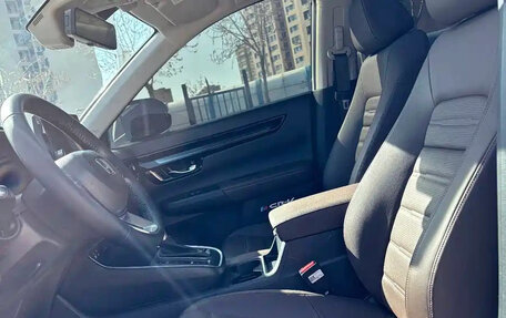 Honda CR-V, 2025 год, 3 620 013 рублей, 7 фотография