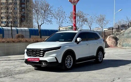 Honda CR-V, 2025 год, 3 620 013 рублей, 3 фотография