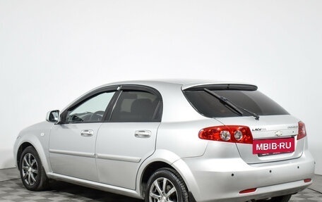 Chevrolet Lacetti, 2011 год, 475 000 рублей, 7 фотография