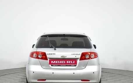 Chevrolet Lacetti, 2011 год, 475 000 рублей, 6 фотография