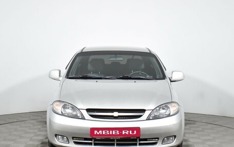 Chevrolet Lacetti, 2011 год, 475 000 рублей, 2 фотография