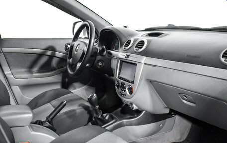 Chevrolet Lacetti, 2011 год, 475 000 рублей, 12 фотография