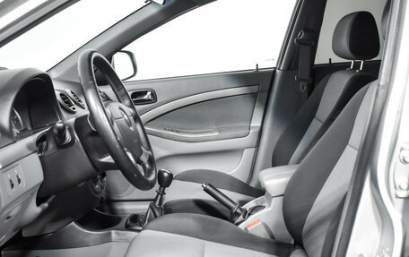 Chevrolet Lacetti, 2011 год, 475 000 рублей, 10 фотография