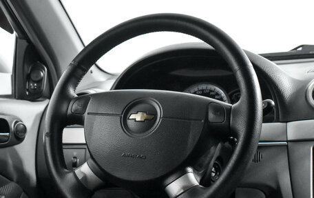 Chevrolet Lacetti, 2011 год, 475 000 рублей, 14 фотография