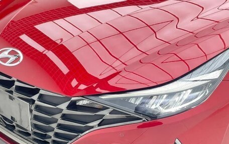 Hyundai Elantra, 2023 год, 1 450 000 рублей, 6 фотография