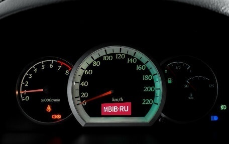 Chevrolet Lacetti, 2011 год, 475 000 рублей, 15 фотография