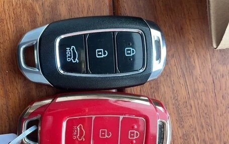 Hyundai Elantra, 2023 год, 1 450 000 рублей, 8 фотография