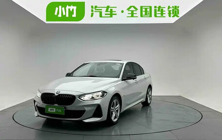 BMW 1 серия, 2022 год, 1 495 525 рублей, 2 фотография