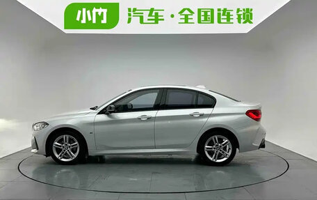 BMW 1 серия, 2022 год, 1 495 525 рублей, 3 фотография