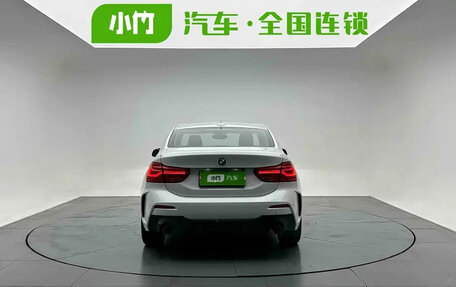 BMW 1 серия, 2022 год, 1 495 525 рублей, 4 фотография