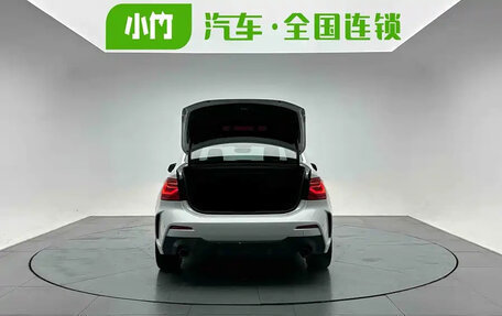 BMW 1 серия, 2022 год, 1 495 525 рублей, 5 фотография